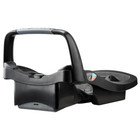 Evenflo Litemax Lx Infant Car Seat Base  Black