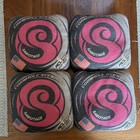 Cornhole Scenario Sabotage 21 22 Acl Pro Cornhole Bags Set Of 4