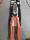 New Klein Tools Limited Edition Lineman s Pliers 9-inch Orange Handles D213-9neg