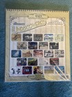Disney D23 Undiscovered 2010-2011 23 Month Calendar Nip