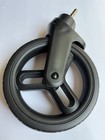 New  Graco Modes Nest2grow Stroller Front Wheel Replacement Part