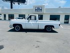 1982 Chevrolet C-10 
