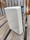 Toshiba 5tr-193    lace    Transistor Radio Japan W  Case