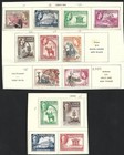 Mainly Pre 1950 British Empire Stamps