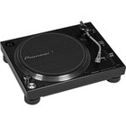 2 Pack Pioneer Dj Plx-1000 Direct Drive Turntable W pro S Om Premount