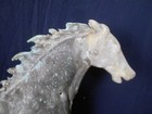 Antique 19th Century Running Horse Copper Weathervane