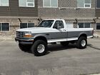 1996 Ford F-350 