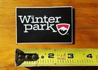 Winter Park Ski Resort - Colorado - New Redesigned Logo Stickers