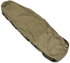 Us Military Woodland Bivy Cover Goretex Sleeping Bag Cover 8465-01-445-6274 Exc