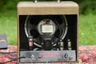 Rare Vintage 1938 Rickenbacker 12  Electro Guitar Tube Amplifier - 5 Watts