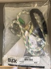 Buckingham Buckadjuster 9a4 r-8 8    Adjustable Positioning Lanyard Aluminum B3