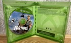 Fortnite Deep Freeze Bundle Microsoft Xbox One - Works  Tested