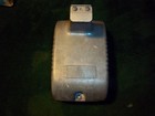 Vintage 1940 s Metal Eprad Toledo  Oh Drive In Movie Speaker caro  Mich aisle Z