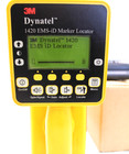 3m Dynatel 1420 Ems id  Marker Locator  Set   100  Tested 