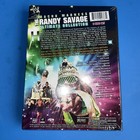 Wwe The Randy Savage Macho Madness - Ultimate Collection  3 Dvd Set  New Sealed 