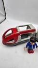 Brio World 33505 Travel Train Engine Car Lot X3 - Works W Thomas Wooden Railway