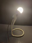 Vintage Medical Light Adjustable Surgical Uplight Industrial Steam Punk 