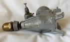 Vintage K b Model Airplane Engine - Made In Usa Untesed