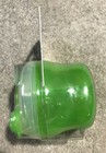 Munchkin Formula Dispenser Green Bpa Free Holds 3 - 9oz Servings  New