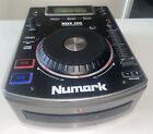 Numark Dj Ndx200 Professional Tabletop Cd Player Mix Loop Q Digital Audio