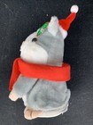 Cheeky Talking Hamster Repeats What You Say Electronic Plush Toy Christmas Gift