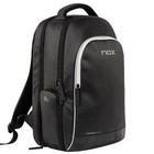 Padel Backpack Series   28l Capacity Padded Racket   Laptop Protection   Vent   