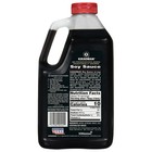 Kikkoman Traditionally Brewed Soy Sauce  40 Oz
