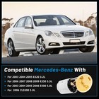 2114704094 Electric Fuel Pump Assembly Compatible With Mercedes-benz W211 E320