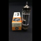 Nos Ge 6gw8 Ecl86 W Germany Vintage Radio Audio Vacuum Tube Tested 4 9251