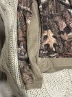 Men   s Camo Scent Blocker Hoodie 