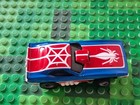 Aurora Ho Afx Screecher  plymouth Cuda  Funny  Marvel  spider-man    runs Loose