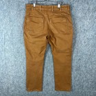 Otte Gear Pants Mens 32 Brown Capital Tactical Outdoor Utility Cotton Spandex