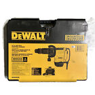 Dewalt D25892k 15-amp 22-lb Corded 3 4-in Sds Max Concrete Demolition Hammer