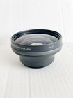 Sony Wide-angle Conversion Lens  Vcl-dh0758
