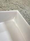 Icon Technologies Shower Pan 39 1 2  X 21 1 2  White Rv   Camper