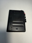 Vintage Sony Tcm-323  Handheld Cassette Tape Player recorder Tested   Working