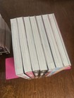 Inside Mari Manga Series Volumes 1-7 By Shuzo Oshimi English Edition