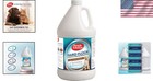 Multi-surface Pet Stain And Odor Eliminator - Effective Enzyme Cleaner  1 Gallon