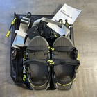 Shift Robotics Moonwalkers Motorized Electric Walking Shoes New No Box Tested