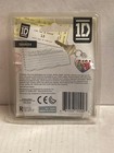 New Sealed One Direction Earbuds Carry Pouch Included