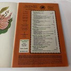 Jack And Jill Magazine  Vintage Christmas Santa  December 1967