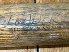 Vintage Mickey Mantle Yankees Hillerich   Bradsby 9 Baseball Bat 34 