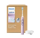 New Philips Sonicare Brilliant Clean Rechargeable Electric Toothbrush Whitening