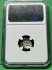 Greek Coinage Dynasts Of Lycia Ar Sixth-stater Mithrapata  C 390-360 Bc Ngc Fine