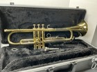Conn 16b Trumpet Beginner Student Ready To Play Case Mouth Piece S n-gb621365