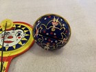 Vintage Tin Party Noisemakers