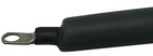 100 Ft Of Clear 3 8  Heat Shrink Tubing 2 1 Single Wall Non-adhesive Wrap - Usa