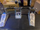 Dual Drum Pedal  700 Value Usa Ship Only 