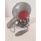 Stratolite 12v Automotive Handheld Spot trouble Light 1940s   early 1950s- Works 