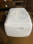Munchkin Warm Glow Wipe Warmer Model 10049